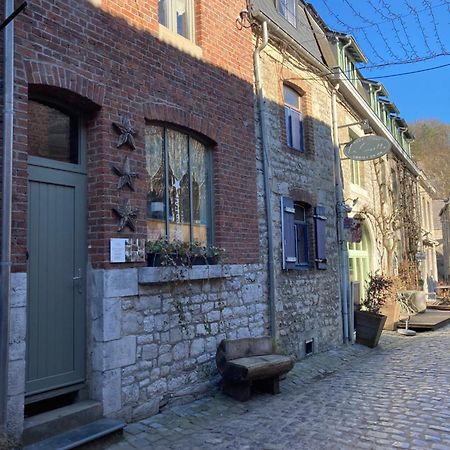 Studio Et Appartement La Tete En L'Air Durbuy Exteriér fotografie