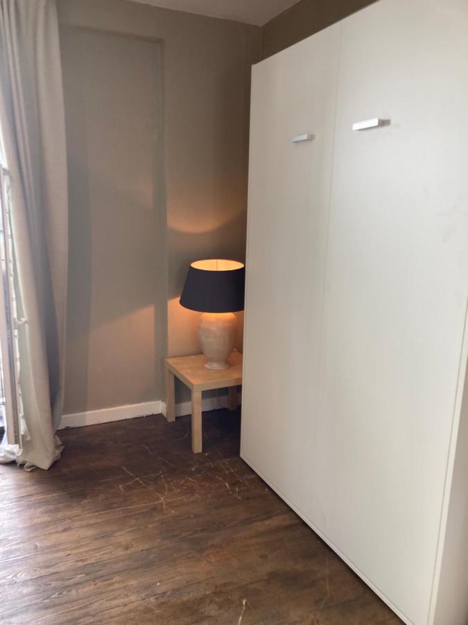 Studio Et Appartement La Tete En L'Air Durbuy Exteriér fotografie